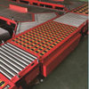 Trieuse flexible de roue pivotante de tri de colis WMS