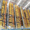 Palette de stockage industrielle haute performance ASRS 