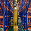 Système de stockage électronique ASRS