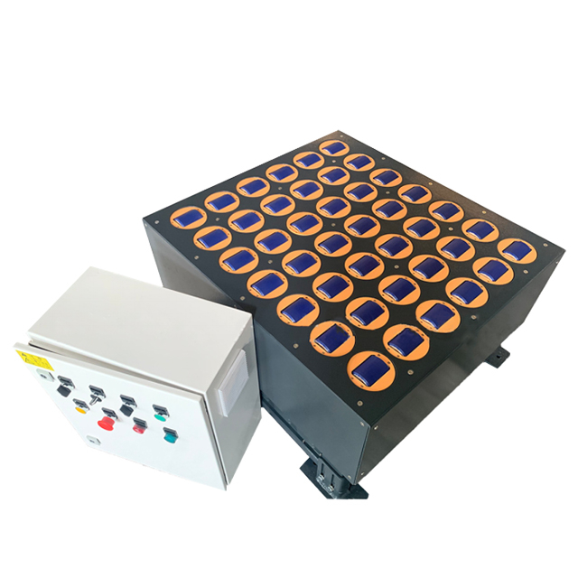 Trieuse automatique à grande vitesse pour Express