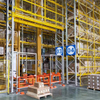 Palette de stockage industrielle haute performance ASRS 
