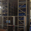 ASRS personnalisé ASRS Low Level Multi-Layer Stacker